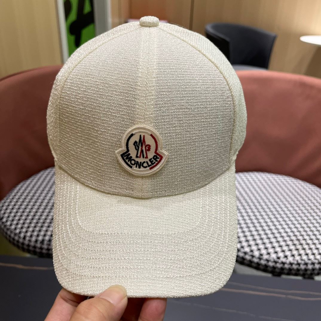 Moncler Caps